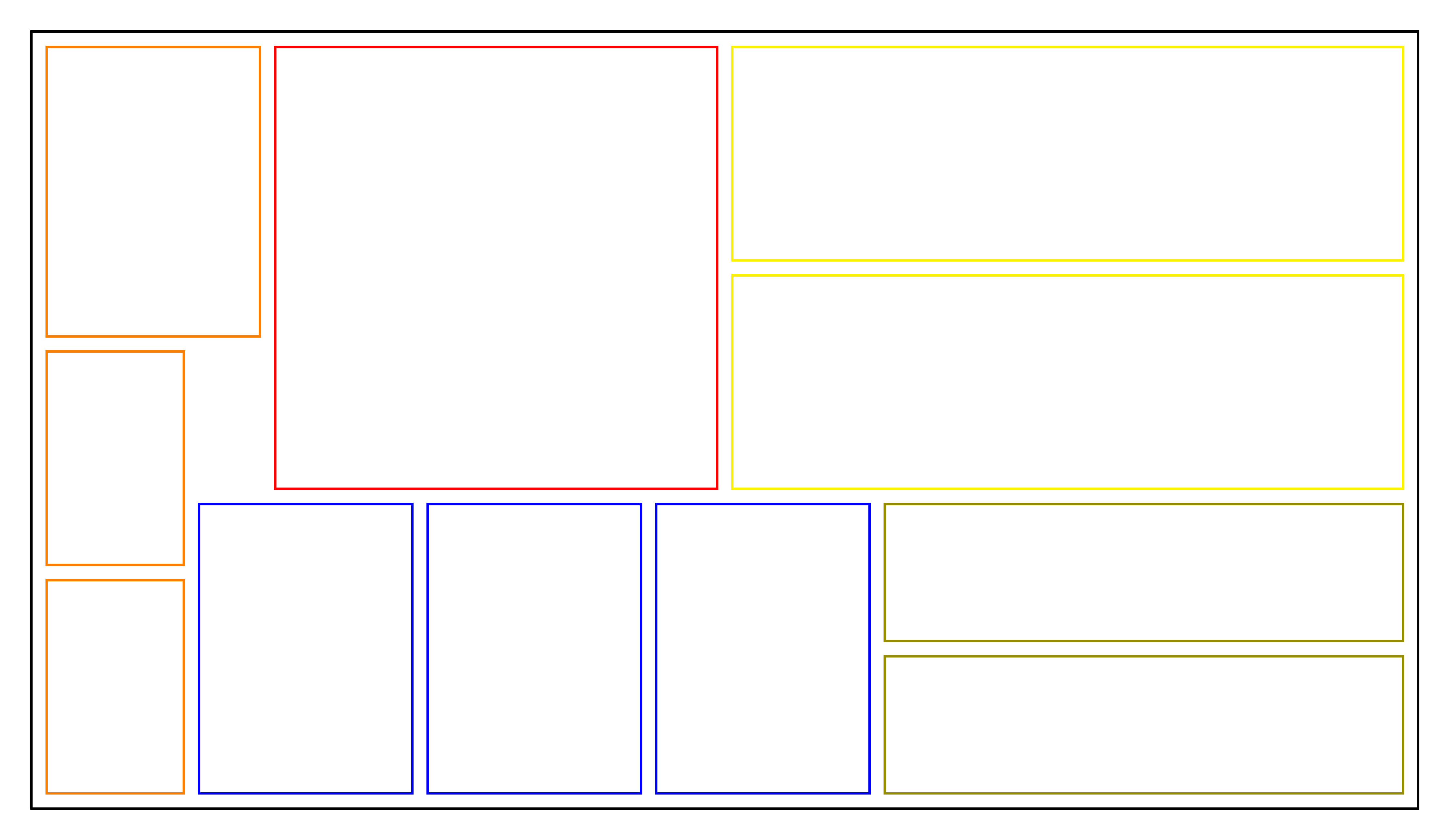 rectangle packing