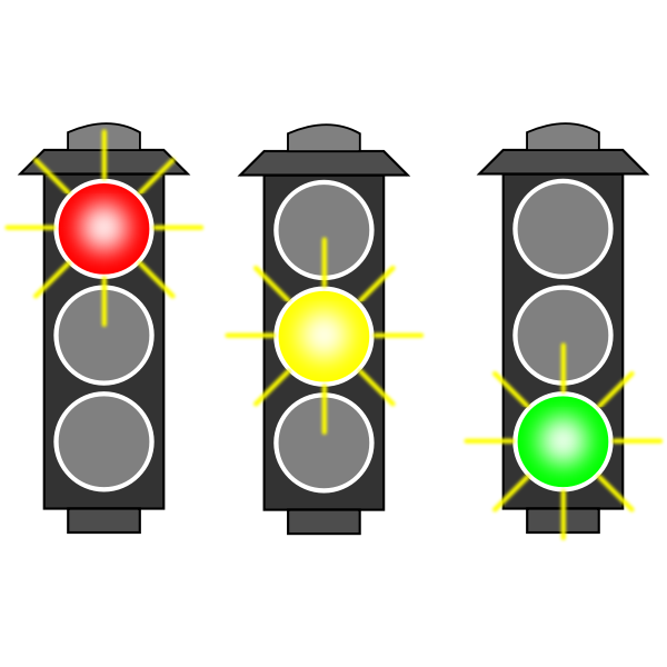 Traffic Lights